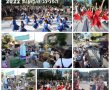 אירועי שבועות 2025 בנס ציונה: הפעוטות וההורים מוזמנים לחגיגת ביכורים בספורטנס