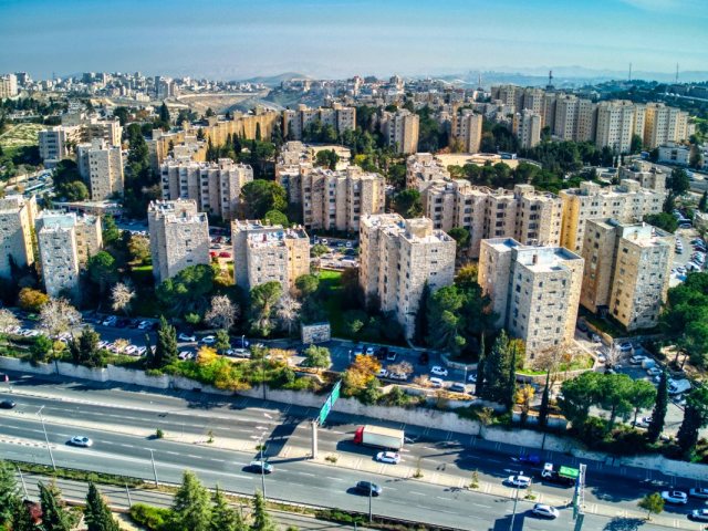 הגבעה הצרפתית. צילום: Hagai Agmon-Snir via Wikipedia