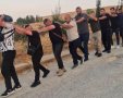 צילום: דוברות המשטרה