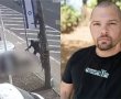חודש לאחר ההתנקשות: המאבטח הבאר שבעי של בני שלמה התעורר