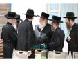 רבנים ורופאים. מתוך ועידת רפואה והלכה 