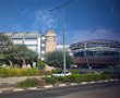 התרגשות בשיאה: SCE חונכת את בית הספר לאדריכלות בנגב