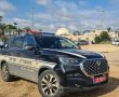 לרגל הילולת הבאבא סאלי: נוכחות משטרתית גבוהה באזור נתיבות