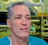 פרופ' אבי ריבקינד | הדסה עין כרם