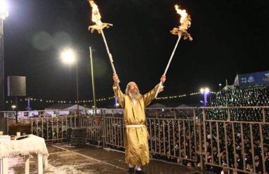 רב מיילך לפני שנתיים בבית שמש | שוקי לרר