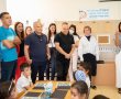 34,156 תלמידות ותלמידים בשנת הלימודים הבאה