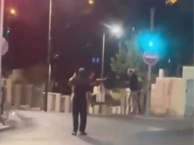 עימותים בין יהודים לערבים בשכונת א-סוואנה. פרסום לפי סעיף 27א לחוק זכויות יוצרים