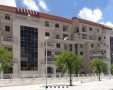 משכנות האומה | טיטו אומן אדריכלים