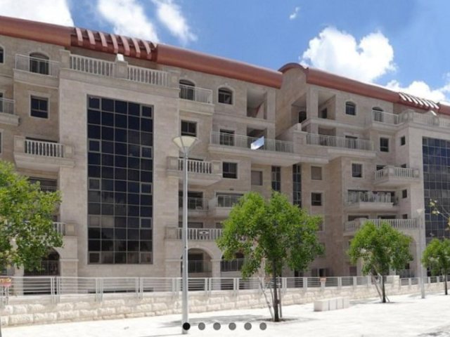 משכנות האומה | טיטו אומן אדריכלים