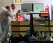 סגירת חשבונות? עשור לאחר הרצח בפיצוציית "בון בון" בבאר שבע, נרצח בעליה במסעדה בנתניה