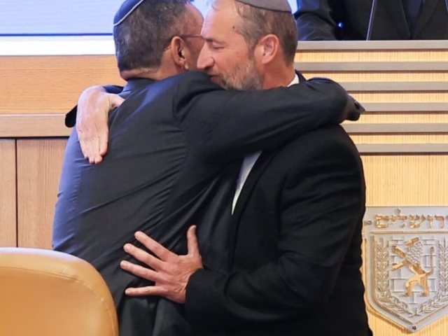 צילום: ארנון בוסאני