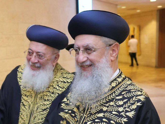 הראשונים לציון הגרד יוסף והגרשמ עמאר. יעקב כהן