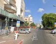 מדרכות נפרדות - מתחם החתונות בשעה ריקה | גוגל מפות