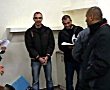 הרשעות חמורות נגד ראשי ארגוני הפשע של באר שבע