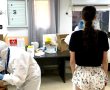 קבינט הקורונה אישר את מתווה התו הירוק - סרבני חיסונים יצטרכו מעתה לשלם על הבדיקות