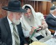 עם תחילת ימי ה'שובבי"ם': תענית דיבור ב'תפארת רפאל'