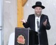 בבקעך ים סוף עמך ראו: מי יצעד עם המשפיע בחצות הלילה לחוף הים?
