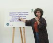 תושבי המועצה האזורית בני שמעון שותפים לגיבוש 30 המלצות לחיזוק מערכת החינוך-חזון חינוכי מקיף וחדשני