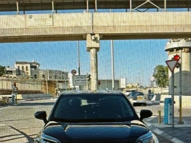 דוברות המשטרה