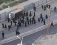 האירוע האלים בשבת בחוקותי שהצית את המחלוקת | שימוש לפי סעיף 27א