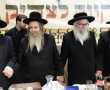 הילולת רבי נחמן מברסלב: הכביש הראשי ייחסם הערב - וגם שינויים בקווים