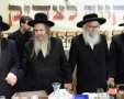 הרב שלום ארוש | צילום: שוקי לרר