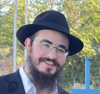 התמים יעקב מאיר אייזנבך ז״ל | מקור: זמן אמת