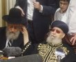 שיפור קל במצבו של הרב עובדיה חיים יוסף