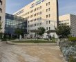 אסותא אשדוד במתכונת חירום: מחלקת חירום תת-קרקעית נפתחה תוך שעתיים