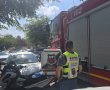 טרגדיה בבאר יעקב: קשיש כבן 89 ניסה להיכנס לביתו דרך חלון ונלכד למוות