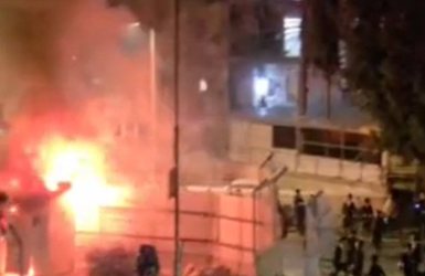 ההצתה בגאולה | שימוש לפי סעיף 27א