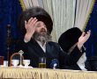 טיש יא"צ בעל ה"תפארת מרדכי" מפיטסבורג זי"ע