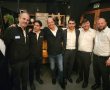 במעמד נציגי המשפחות השכולות: 20 דפיברילטורים הוענקו ל'איחוד הצלה'
