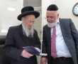 החומרא הייחודית של המועצה הדתית אשדוד בהובלת המרא דאתרא הבעלזאי