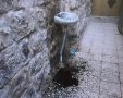 נזקי ההצתה | דוברות המשטרה