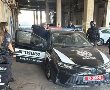 מבצע אכיפה משולב בחולון: 3 שוהים בלתי חוקיים נתפסו, עשרות דו"חות נרשמו