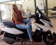 דורית מלכה שוברת לבבות לא קטנה