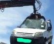 עיריית ירושלים מפנה מקומות חנייה: למעלה מ-330 גרוטאות וכלי רכב נטושים פונו