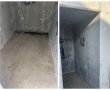 ''המיגונית ברחוב שלנו הפכה לשירותים ציבוריים, זאת פשוט הפקרות''