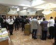 במעמד רב העיר אשדוד: אלפים ציינו את הילולת רבי חיים ויטאל 