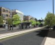 לא רק מהומות: פרויקט הבינוי ב"עוטף בר אילן" מתקדם | הסטטוס המלא