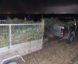 המשטרה עצרה חשודים בעשרות גניבות חקלאיות ביישובי הדרום