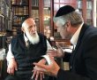 ממ"ק ראש העיר ספד: "נָפְלָה עֲטֶרֶת רֹאשֵׁנוּ" 