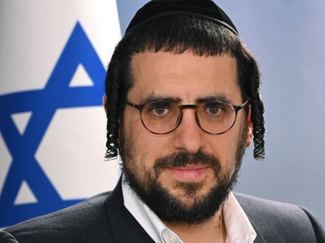 שמעון אלבוים. צילום: מעיין טאווף, לע"מ