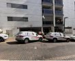 טרגדיה ברמת גן: שכנים ירדו למקלט ומצאו את שכנתם ללא רוח חיים