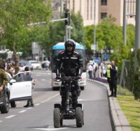 דוברות המשטרה