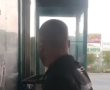 העובדים היללו את הטבח שביצע חמאס, בית העסק נסגר והם נעצרו