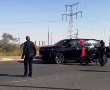 גם בסוף השבוע האחרון: עשרות שיירות חתונה נעצרו בנגב