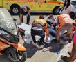 נתונים מדאיגים: מספר ההרוגים בתאונות דרכים מתחילת השנה באשדוד