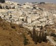 לראשונה מזה שנים: שכונה יהודית חדשה במז' העיר